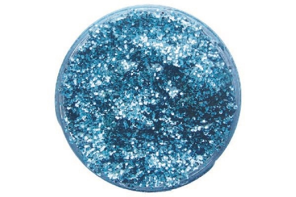 Glitter gel 12ml, blue in the group TOYS, KIDS & BABY PRODUCTS / Toys / Masquerade costumes at TP E-commerce Nordic AB (C04757)