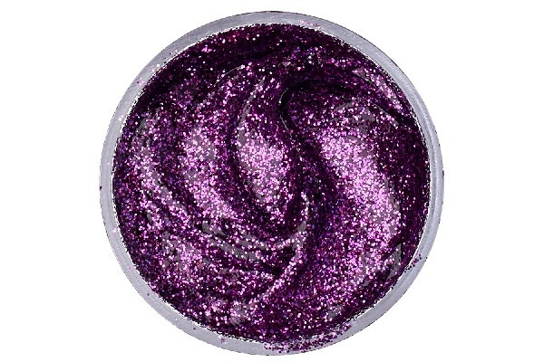 Glitter gel 12ml, Purple in the group TOYS, KIDS & BABY PRODUCTS / Toys / Masquerade costumes at TP E-commerce Nordic AB (C04761)