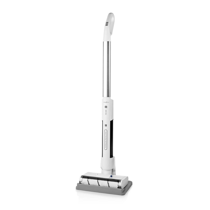 Nedis Floor Cleaner | 40 W | Cordless | Operation time in highest power mode: 60 min in the group HOME, HOUSEHOLD & GARDEN / Cleaning products / Vacuum cleaners & Accessories / Hand held Vacuum cleaners at TP E-commerce Nordic AB (C04842)