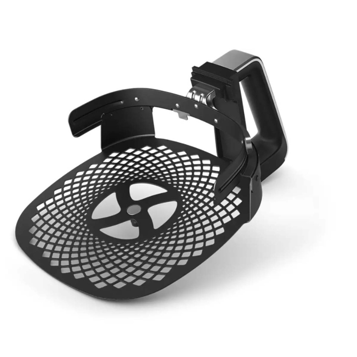 HD9953/00 Airfryer XXL Pizza Tray in the group HOME, HOUSEHOLD & GARDEN / Household appliances / Airfryers & Fryers at TP E-commerce Nordic AB (C04847)