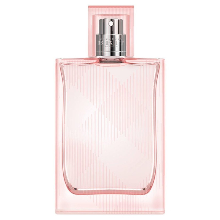 Burberry Brit Sheer Edt 100ml in the group BEAUTY & HEALTH / Fragrance & Perfume / Perfumes / Perfume for her at TP E-commerce Nordic AB (C04879)