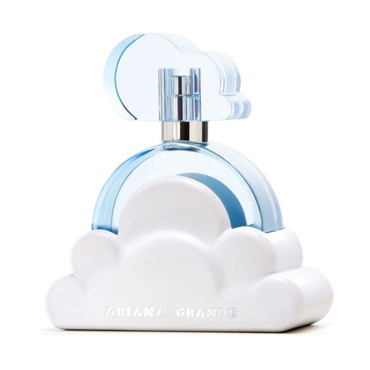 Ariana Grande Cloud Edp 50ml in the group BEAUTY & HEALTH / Fragrance & Perfume / Perfumes / Perfume for her at TP E-commerce Nordic AB (C04884)