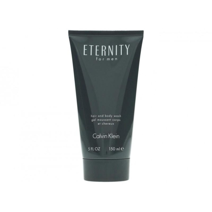 Calvin Klein Eternity for Men Hair and Body Wash 150ml in the group BEAUTY & HEALTH / Skin care / Face / Face creams at TP E-commerce Nordic AB (C04892)
