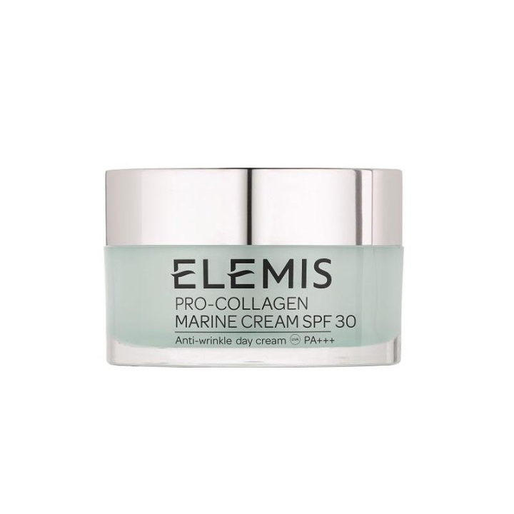 Elemis Pro-Collagen Marine Cream SPF 30 50ml in the group BEAUTY & HEALTH / Skin care / Face / Face creams at TP E-commerce Nordic AB (C04896)
