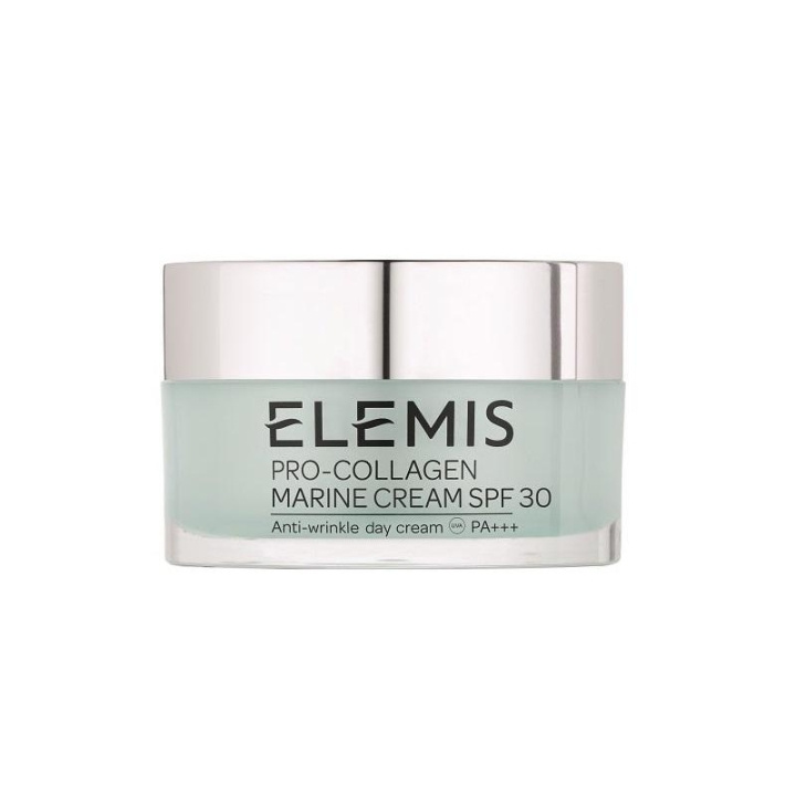 Elemis Pro-Collagen Marine Cream SPF 30 50ml in the group BEAUTY & HEALTH / Skin care / Face / Day cream at TP E-commerce Nordic AB (C04896)