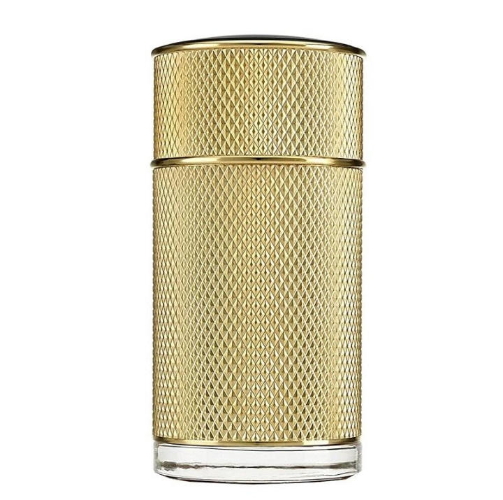 Dunhill Icon Absolute Edp 100ml in the group BEAUTY & HEALTH / Fragrance & Perfume / Perfumes / Perfume for him at TP E-commerce Nordic AB (C04925)