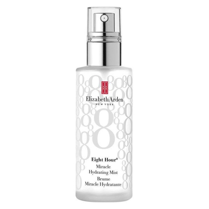 Elizabeth Arden Eight Hour Miracle Hydrating Mist 100ml in the group BEAUTY & HEALTH / Skin care / Face / Face Water & Facemist at TP E-commerce Nordic AB (C04927)