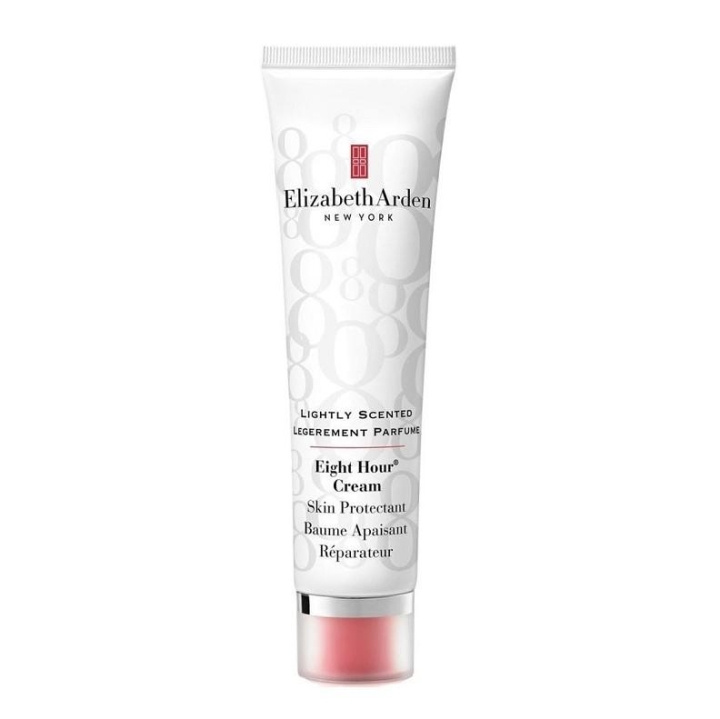 Elizabeth Arden Eight Hour Cream Skin Protectant Lightly Scented 50ml in the group BEAUTY & HEALTH / Skin care / Face / Day cream at TP E-commerce Nordic AB (C04960)