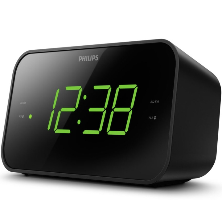 Digital FM-klockradio Stora si in the group HOME ELECTRONICS / Audio & Picture / Home cinema, Hifi & Portable / Radio & Alarm clocks / Clock radio at TP E-commerce Nordic AB (C05002)