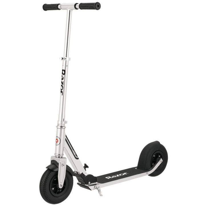 A5 Air Scooter - Silver in the group TOYS, KIDS & BABY PRODUCTS / Outdoor toys / Bicycles & Scooters at TP E-commerce Nordic AB (C05019)