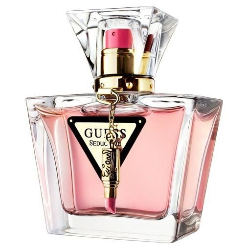 Guess Seductive Sunkissed Edt 75ml in the group BEAUTY & HEALTH / Fragrance & Perfume / Perfumes / Perfume for her at TP E-commerce Nordic AB (C05048)