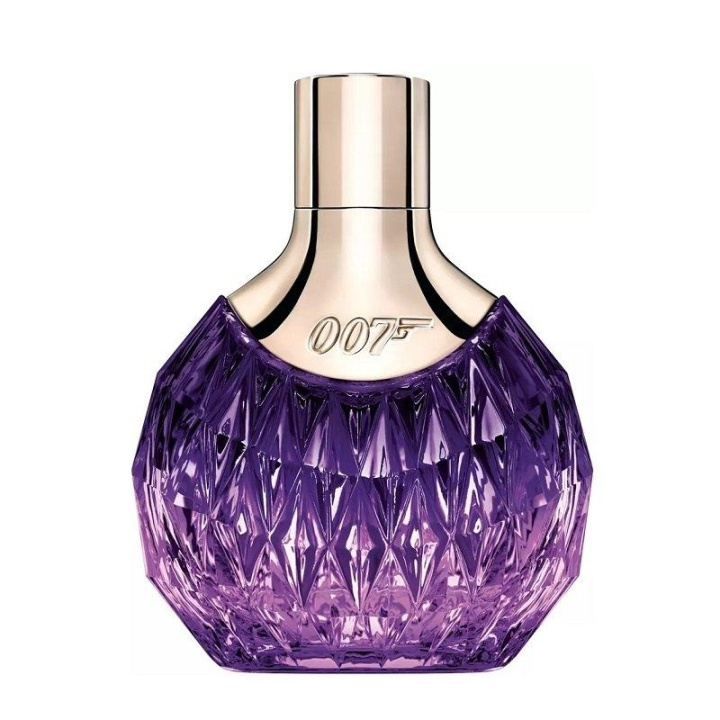 James Bond 007 For Women III Edp 30ml in the group BEAUTY & HEALTH / Fragrance & Perfume / Perfumes / Perfume for her at TP E-commerce Nordic AB (C05055)