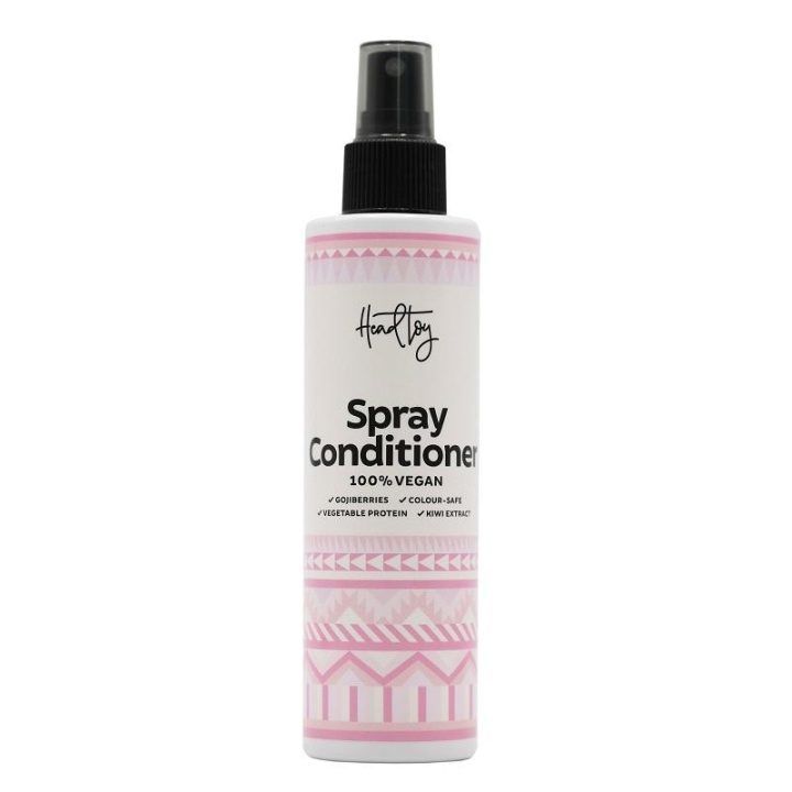 Headtoy Spray Conditioner 175ml in the group BEAUTY & HEALTH / Hair & Styling / Hair care / Conditioner spray/cure at TP E-commerce Nordic AB (C05104)