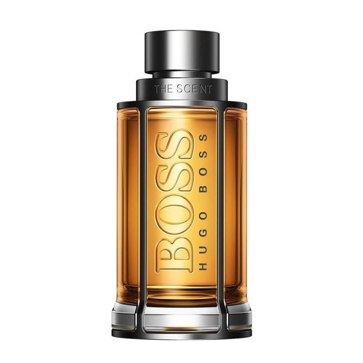 Hugo Boss The Scent Aftershave 100ml in the group BEAUTY & HEALTH / Fragrance & Perfume / Perfumes / Perfume for him at TP E-commerce Nordic AB (C05134)