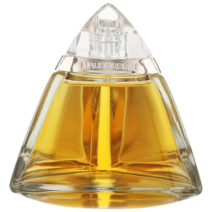 Mauboussin Pour Femme Edp 100ml in the group BEAUTY & HEALTH / Fragrance & Perfume / Perfumes / Perfume for her at TP E-commerce Nordic AB (C05137)