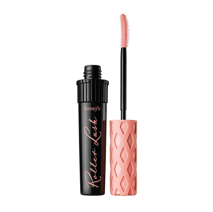 Benefit Roller Lash Mascara Black 8,5g in the group BEAUTY & HEALTH / Makeup / Eyes & Eyebrows / Mascara at TP E-commerce Nordic AB (C05308)