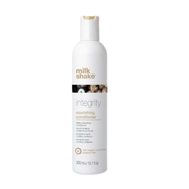 Milk_Shake Integrity Nourishing Conditioner 300ml in the group BEAUTY & HEALTH / Hair & Styling / Hair care / Conditioner at TP E-commerce Nordic AB (C05327)