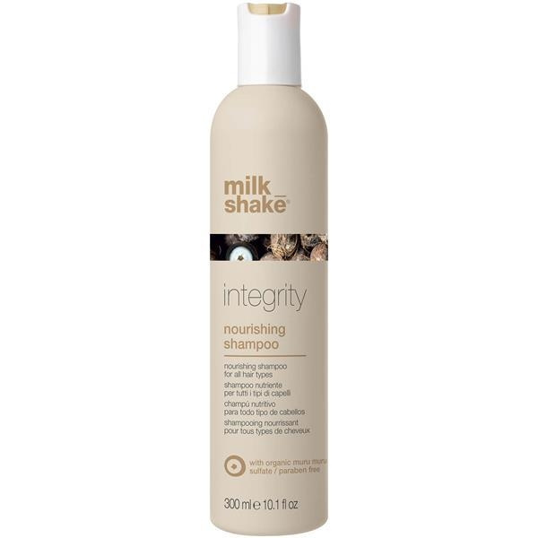 Milk_Shake Integrity Nourishing Shampoo 300ml in the group BEAUTY & HEALTH / Hair & Styling / Hair care / Schampoo at TP E-commerce Nordic AB (C05329)