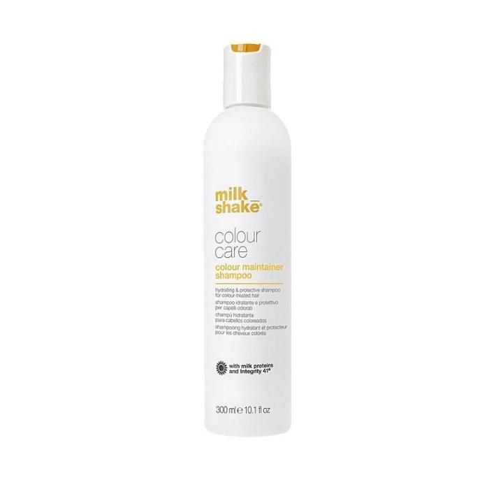 Milk_Shake Color Maintainer Shampoo 300ml in the group BEAUTY & HEALTH / Hair & Styling / Hair care / Schampoo at TP E-commerce Nordic AB (C05335)