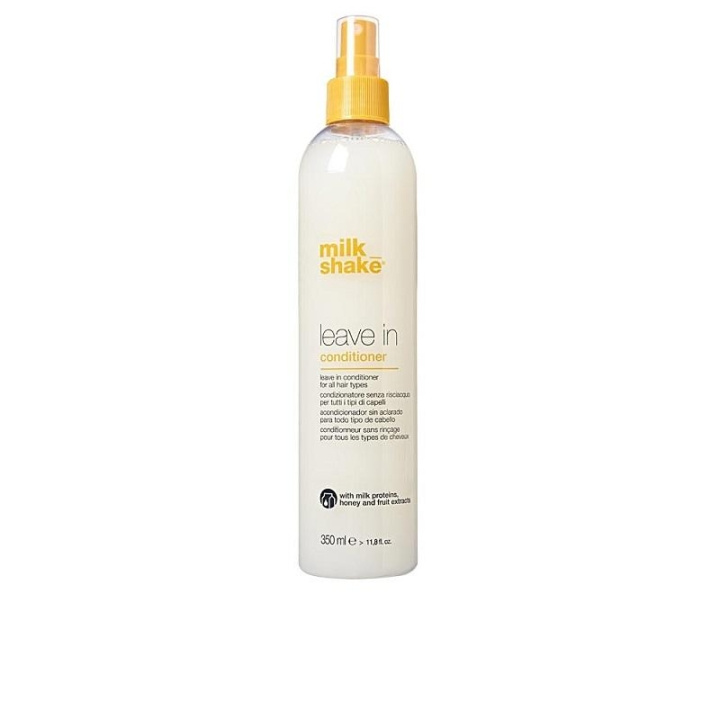 Milk_Shake Leave In Conditioner 350ml in the group BEAUTY & HEALTH / Hair & Styling / Hair care / Hair serum at TP E-commerce Nordic AB (C05337)