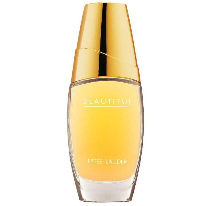 Estee Lauder Beautiful Edp 30ml in the group BEAUTY & HEALTH / Fragrance & Perfume / Perfumes / Perfume for her at TP E-commerce Nordic AB (C05363)