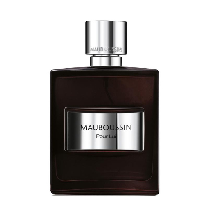 Mauboussin Pour Lui Edp 100ml in the group BEAUTY & HEALTH / Fragrance & Perfume / Perfumes / Perfume for him at TP E-commerce Nordic AB (C05364)