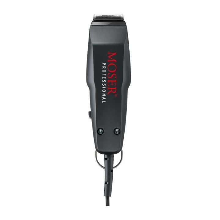 Moser Hair trimmer 1400 MINI in the group BEAUTY & HEALTH / Hair & Styling / Shaving & Trimming / Shavers accessories at TP E-commerce Nordic AB (C05392)