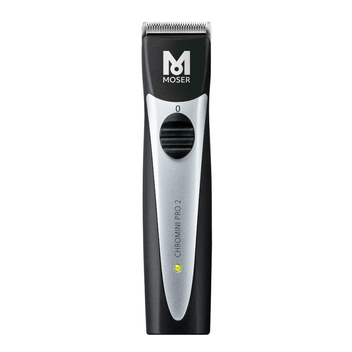 Moser ChroMini Pro 2 in the group BEAUTY & HEALTH / Hair & Styling / Shaving & Trimming / Shavers accessories at TP E-commerce Nordic AB (C05396)