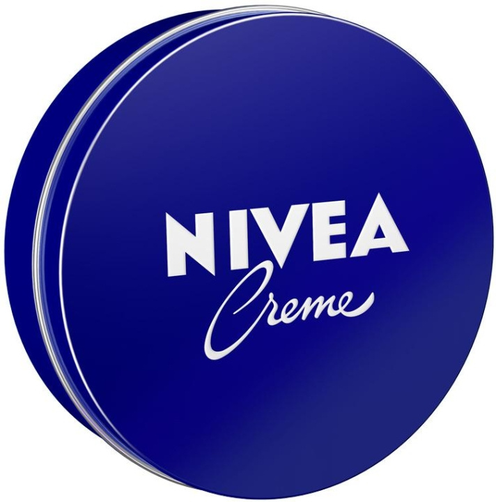 Nivea Creme 150ml in the group BEAUTY & HEALTH / Skin care / Face / Face creams at TP E-commerce Nordic AB (C05399)
