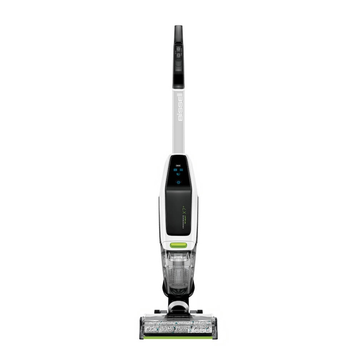 BISSELL MultiClean Crosswave X7 Plus Pet Select in the group HOME, HOUSEHOLD & GARDEN / Cleaning products / Vacuum cleaners & Accessories / Hand held Vacuum cleaners at TP E-commerce Nordic AB (C05454)