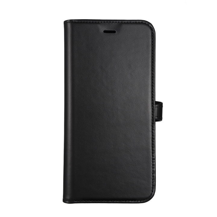 BUFFALO Mobile Case Black - Samsung S21 FE 5G in the group SMARTPHONE & TABLETS / Phone cases / Samsung at TP E-commerce Nordic AB (C05474)
