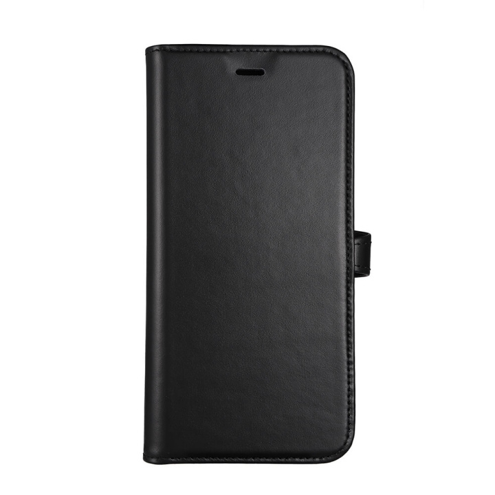 Buffalo Mobile Case Black - Samsung S21 FE 5G in the group SMARTPHONE & TABLETS / Phone cases / Samsung at TP E-commerce Nordic AB (C05474)