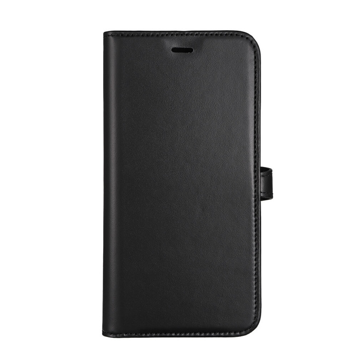 BUFFALO Mobile Case 2in1 Samsung S22+ 3 card Black in the group SMARTPHONE & TABLETS / Phone cases / Samsung at TP E-commerce Nordic AB (C05476)
