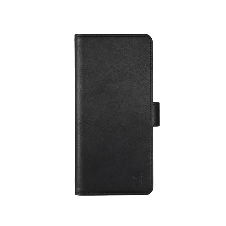 Gear Wallet Case Black - Oneplus Nord CE 2 Lite 5G in the group SMARTPHONE & TABLETS / Phone cases / OnePlus at TP E-commerce Nordic AB (C05480)