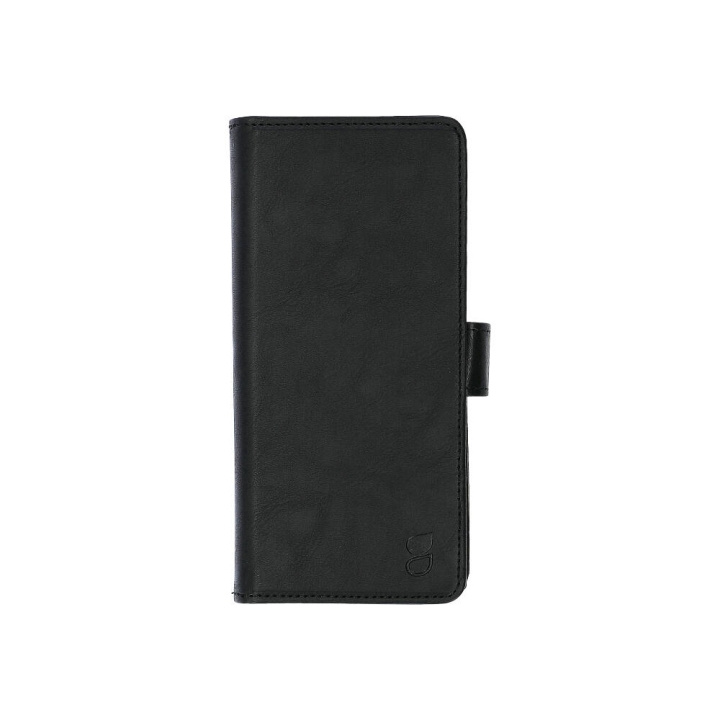 Gear Wallet Case 2in1 7 Card Slots Black - Samsung S22 Ultra in the group SMARTPHONE & TABLETS / Phone cases / Samsung at TP E-commerce Nordic AB (C05494)