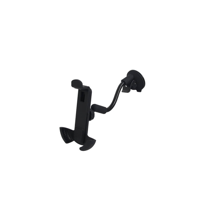 GEAR Mobile holder Long Arm Mount in Window/Dashboard in the group CAR / Car holders / Car holder smartphone at TP E-commerce Nordic AB (C05499)