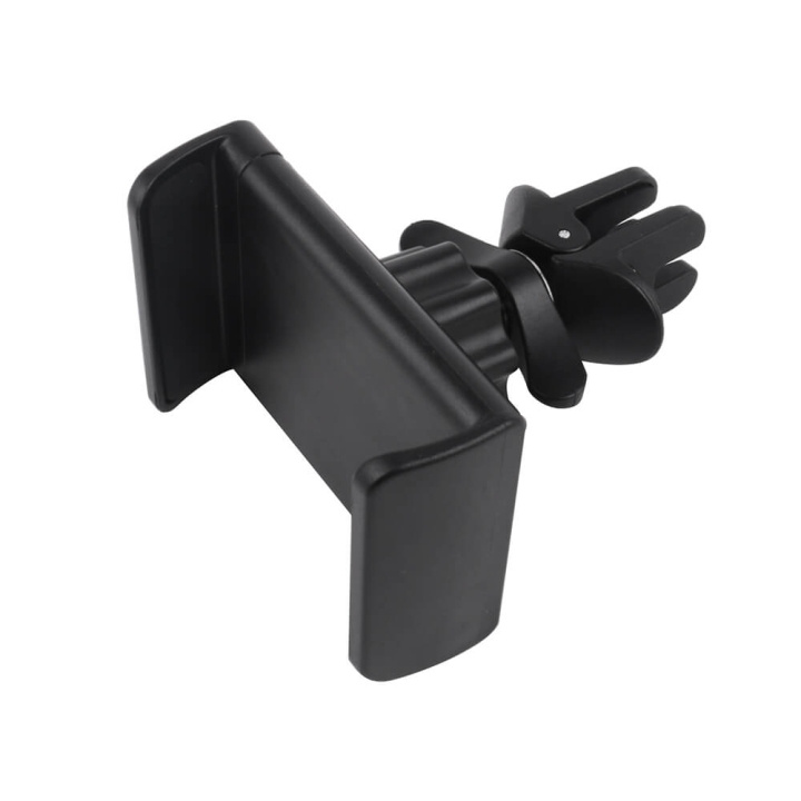 GEAR Mobile Holder Universal Mount on Air Vent in the group CAR / Car holders / Car holder smartphone at TP E-commerce Nordic AB (C05500)