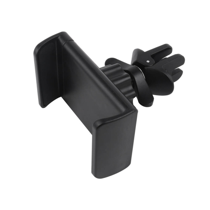 Gear Mobile Holder Universal Mount on Air Vent in the group CAR / Car holders / Car holder smartphone at TP E-commerce Nordic AB (C05500)