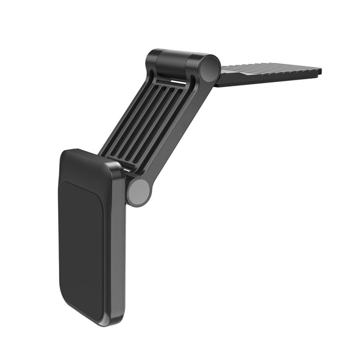 Gear Magnetic phone holder Flexible Bracket with Self-adhesive Tape in the group CAR / Car holders / Car holder smartphone at TP E-commerce Nordic AB (C05501)