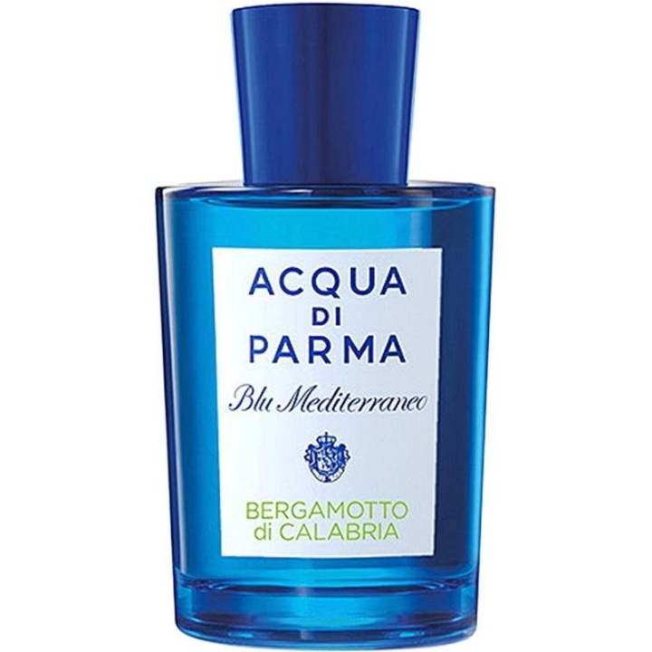 Acqua di Parma Blu Mediterraneo Bergamotto di Calabria Edt 30ml in the group BEAUTY & HEALTH / Fragrance & Perfume / Perfumes / Perfume for her at TP E-commerce Nordic AB (C05625)