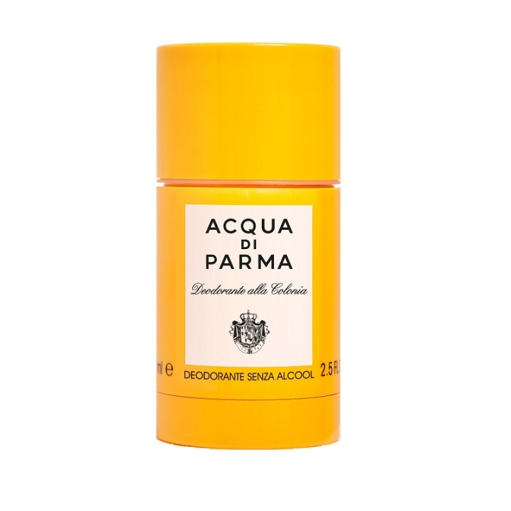 Acqua di Parma Colonia Deostick 75ml in the group BEAUTY & HEALTH / Fragrance & Perfume / Deodorants / Deodorant for women at TP E-commerce Nordic AB (C05631)