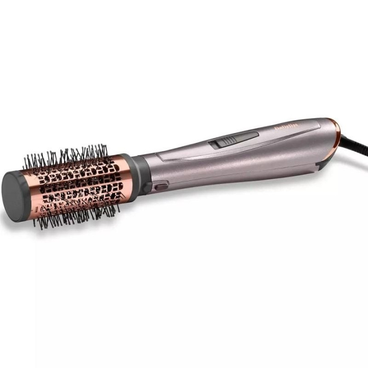 Babyliss Airbrush - Air Style 1000 AS136E in the group BEAUTY & HEALTH / Hair & Styling / Styling Tools / Hot air brushes at TP E-commerce Nordic AB (C05688)