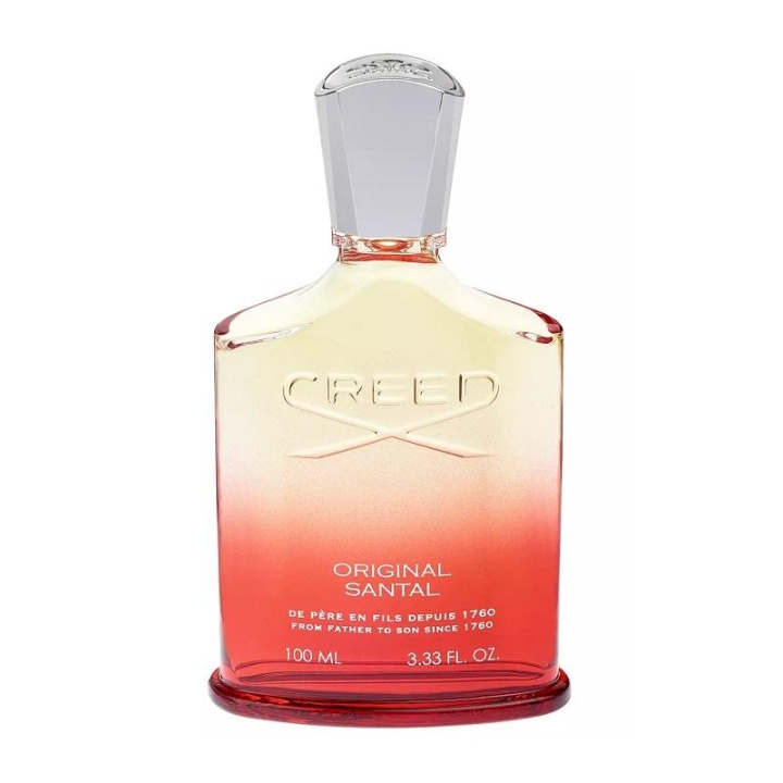 Creed Original Santal Edp 100ml in the group BEAUTY & HEALTH / Fragrance & Perfume / Perfumes / Perfume for him at TP E-commerce Nordic AB (C05865)