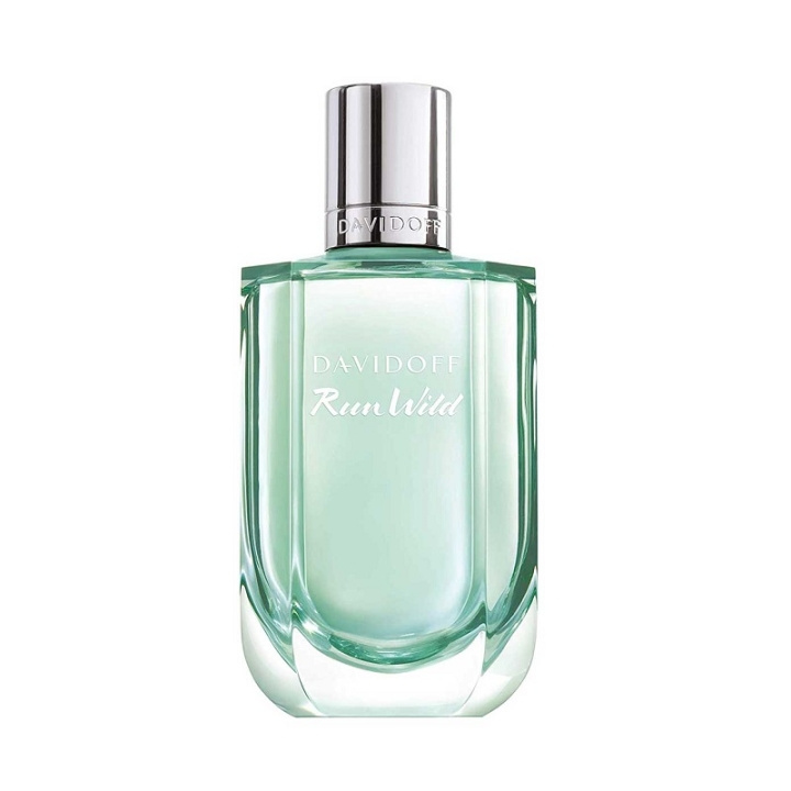 Davidoff Run Wild For Her Edp 30ml in the group BEAUTY & HEALTH / Fragrance & Perfume / Perfumes / Perfume for her at TP E-commerce Nordic AB (C05884)
