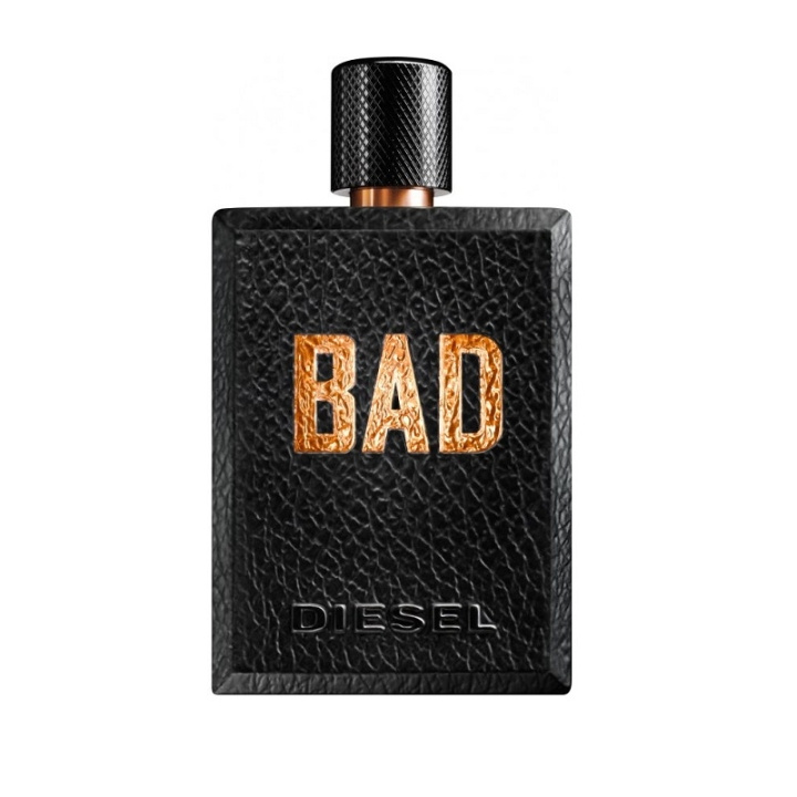 Diesel Bad Edt 100ml in the group BEAUTY & HEALTH / Fragrance & Perfume / Perfumes / Perfume for him at TP E-commerce Nordic AB (C05931)