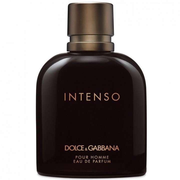 Dolce & Gabbana Pour Homme Intenso Edp 125ml in the group BEAUTY & HEALTH / Fragrance & Perfume / Perfumes / Perfume for him at TP E-commerce Nordic AB (C05963)