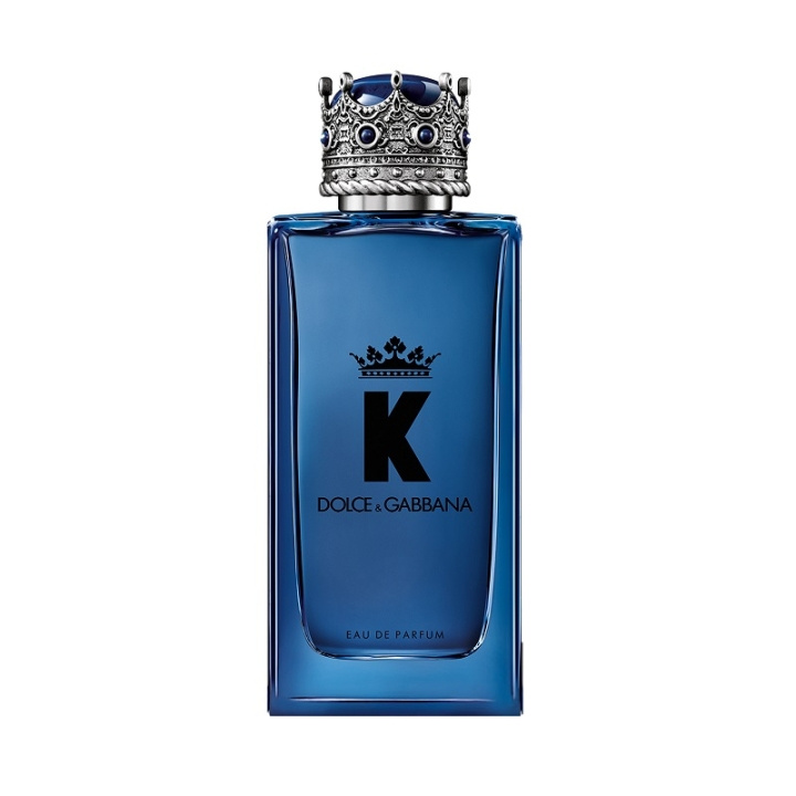 Dolce & Gabbana K Edp 100ml in the group BEAUTY & HEALTH / Fragrance & Perfume / Perfumes / Perfume for him at TP E-commerce Nordic AB (C05973)