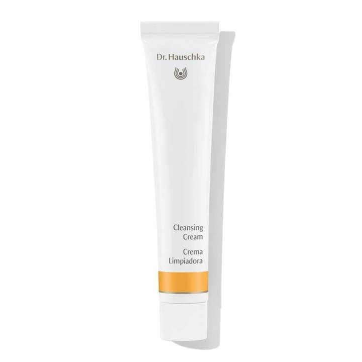 Dr. Hauschka Cleansing Cream 50ml in the group BEAUTY & HEALTH / Skin care / Face / Cleaning at TP E-commerce Nordic AB (C05978)