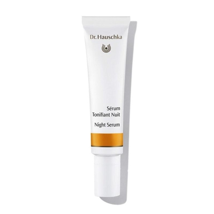 Dr. Hauschka Night Serum 20ml in the group BEAUTY & HEALTH / Skin care / Face / Skin serum at TP E-commerce Nordic AB (C05982)