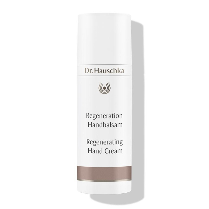 Dr. Hauschka Regenerating Hand Cream 50ml in the group BEAUTY & HEALTH / Manicure / Pedicure / Hand Creams at TP E-commerce Nordic AB (C05984)